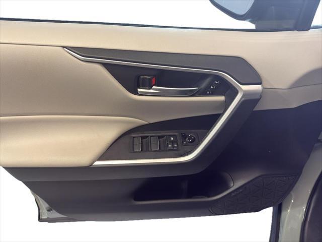 used 2019 Toyota RAV4 car, priced at $21,995