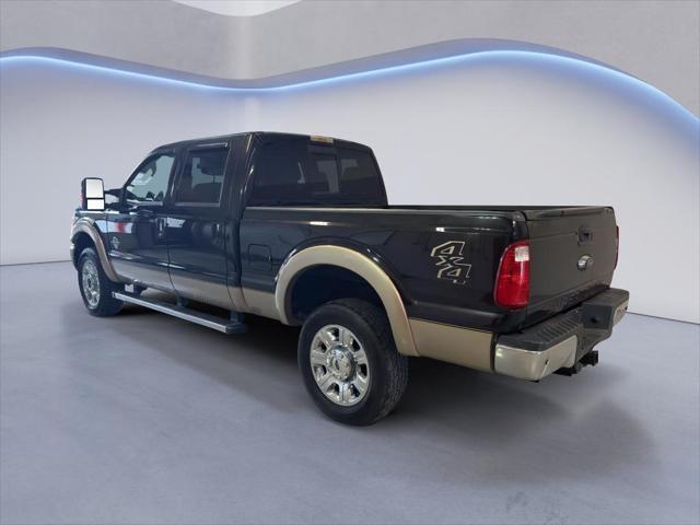 used 2014 Ford F-350 car, priced at $19,991