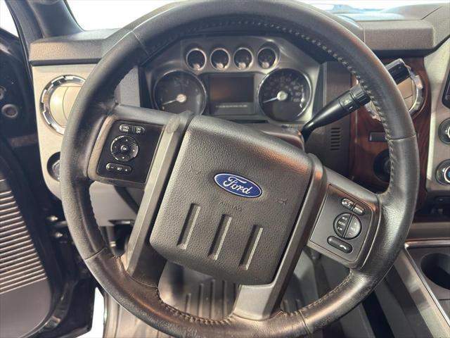 used 2014 Ford F-350 car, priced at $19,991