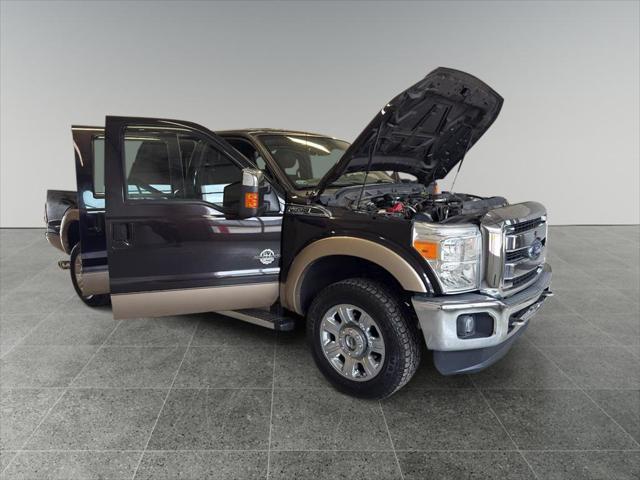 used 2014 Ford F-350 car, priced at $19,991