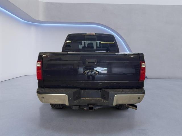 used 2014 Ford F-350 car, priced at $19,991