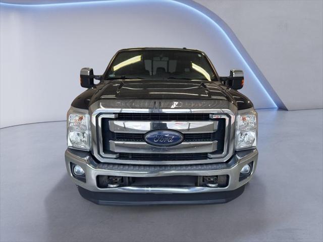 used 2014 Ford F-350 car, priced at $19,991