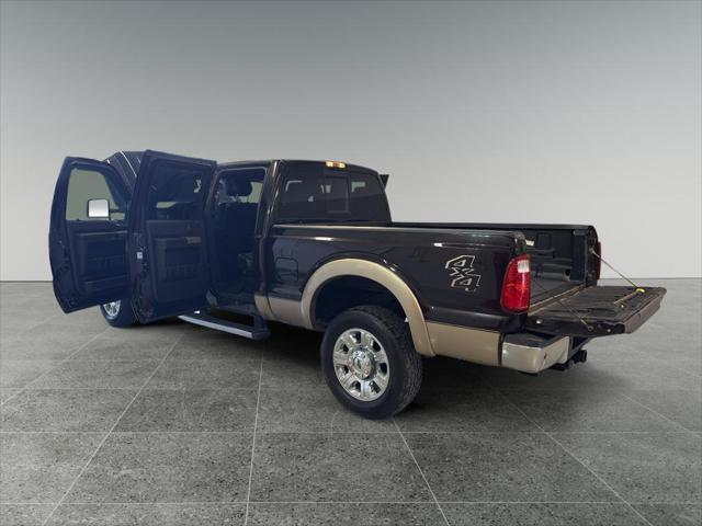 used 2014 Ford F-350 car, priced at $19,991