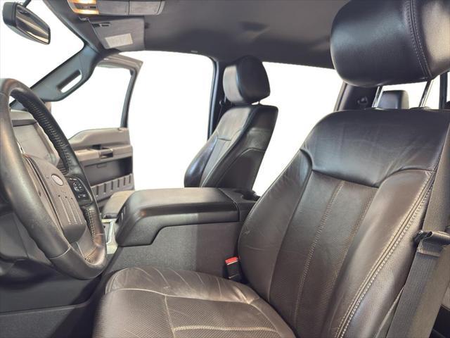 used 2014 Ford F-350 car, priced at $19,991