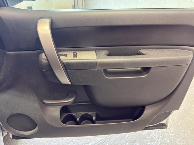 used 2013 GMC Sierra 1500 car, priced at $14,700