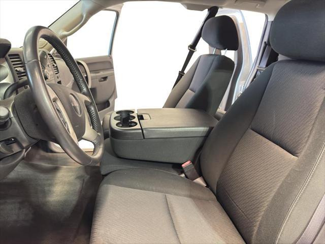 used 2013 GMC Sierra 1500 car, priced at $14,700