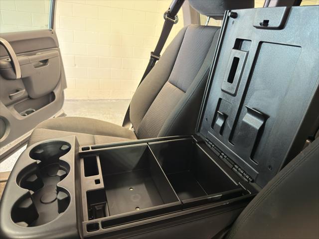 used 2013 GMC Sierra 1500 car, priced at $14,700