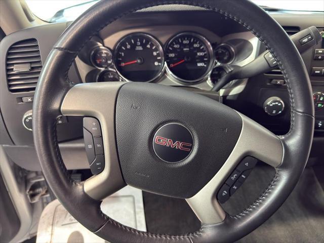 used 2013 GMC Sierra 1500 car, priced at $14,700