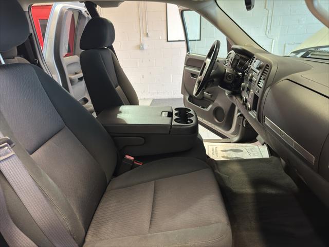 used 2013 GMC Sierra 1500 car, priced at $14,700