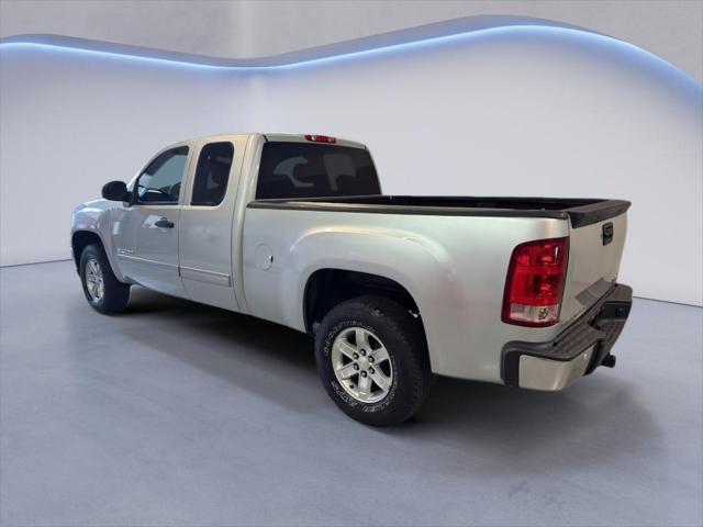 used 2013 GMC Sierra 1500 car, priced at $14,700