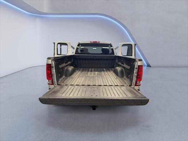 used 2013 GMC Sierra 1500 car, priced at $14,700