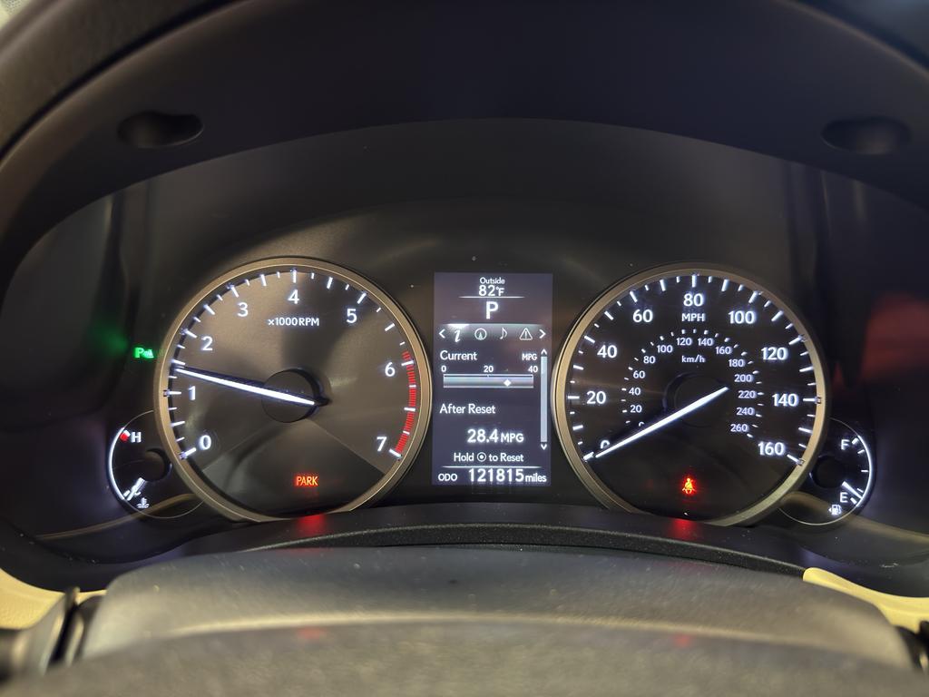 used 2016 Lexus NX 200t car, priced at $14,800