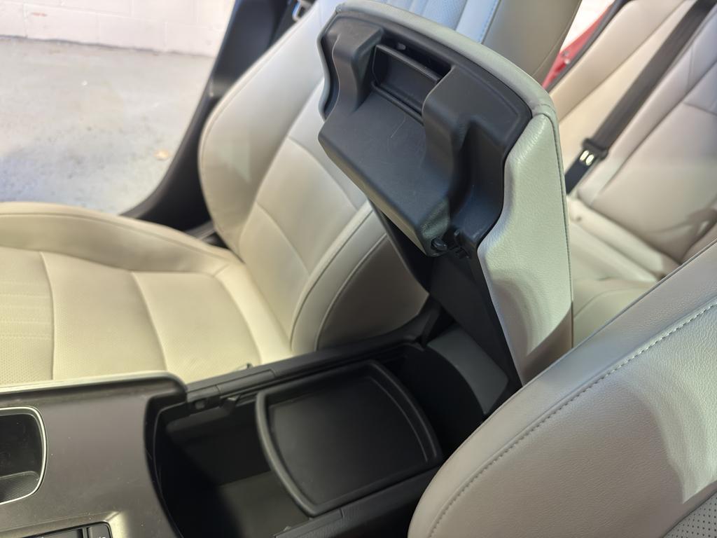 used 2018 Honda Accord car, priced at $23,700