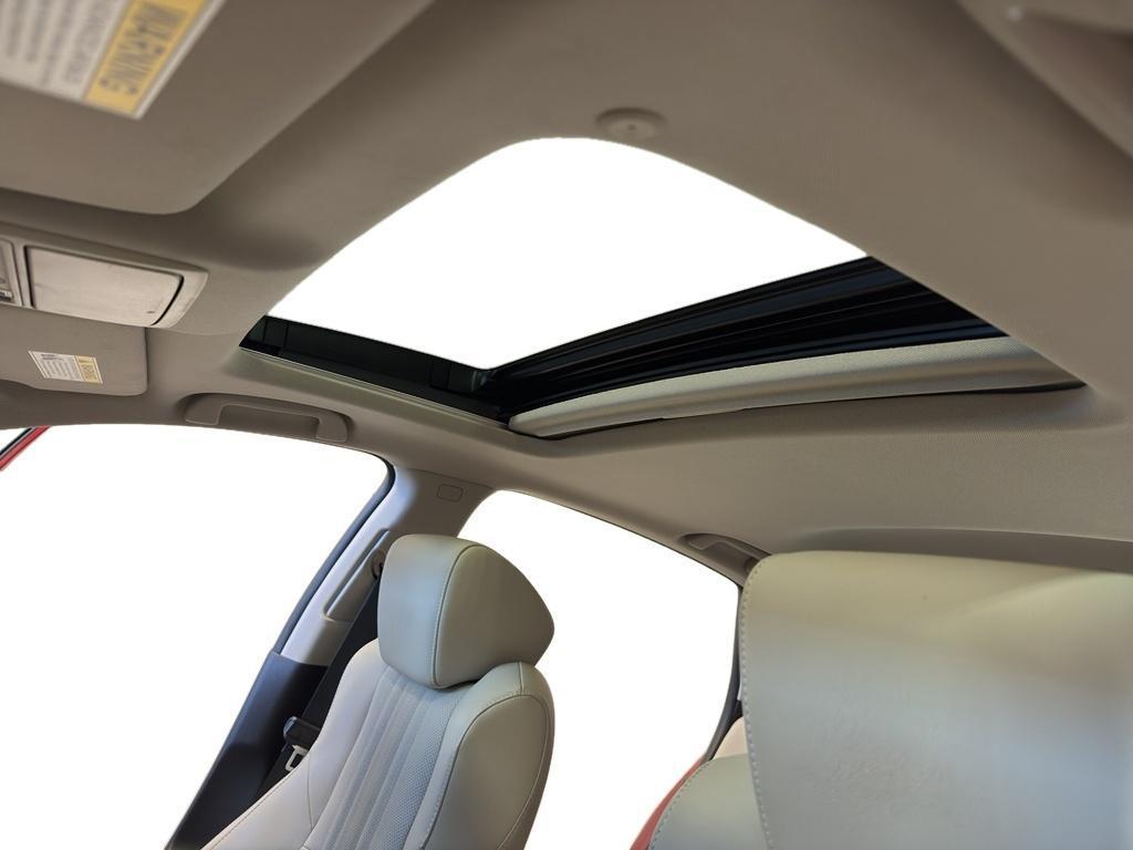 used 2018 Honda Accord car, priced at $23,700