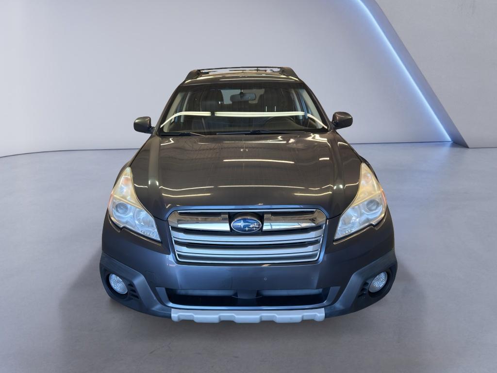 used 2014 Subaru Outback car, priced at $10,295