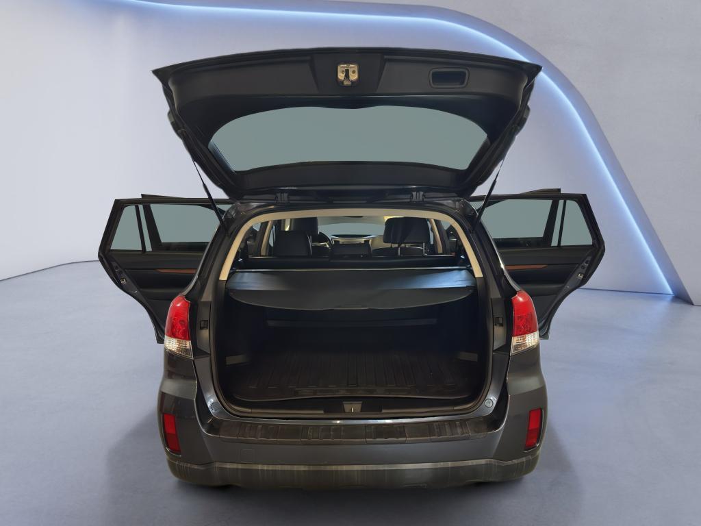used 2014 Subaru Outback car, priced at $10,295