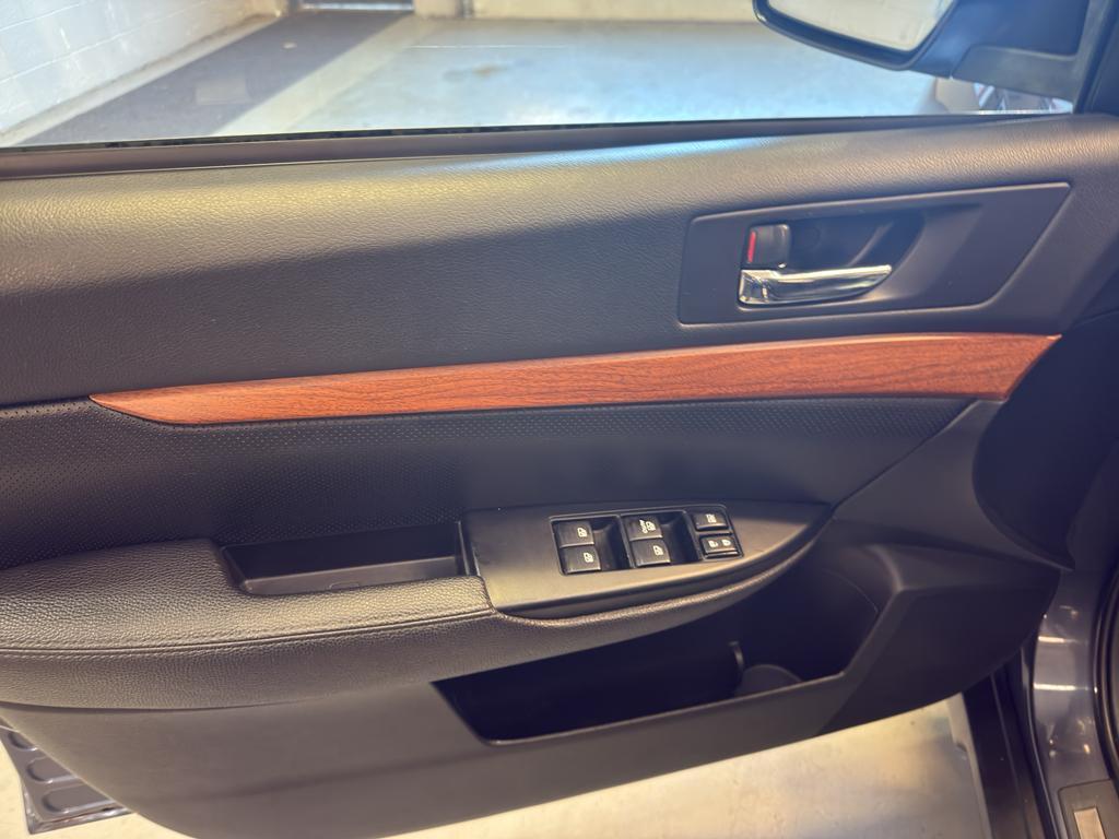 used 2014 Subaru Outback car, priced at $10,295