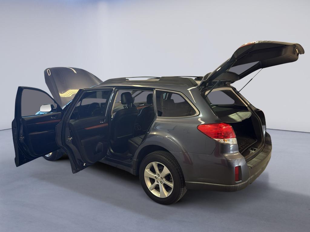 used 2014 Subaru Outback car, priced at $10,295