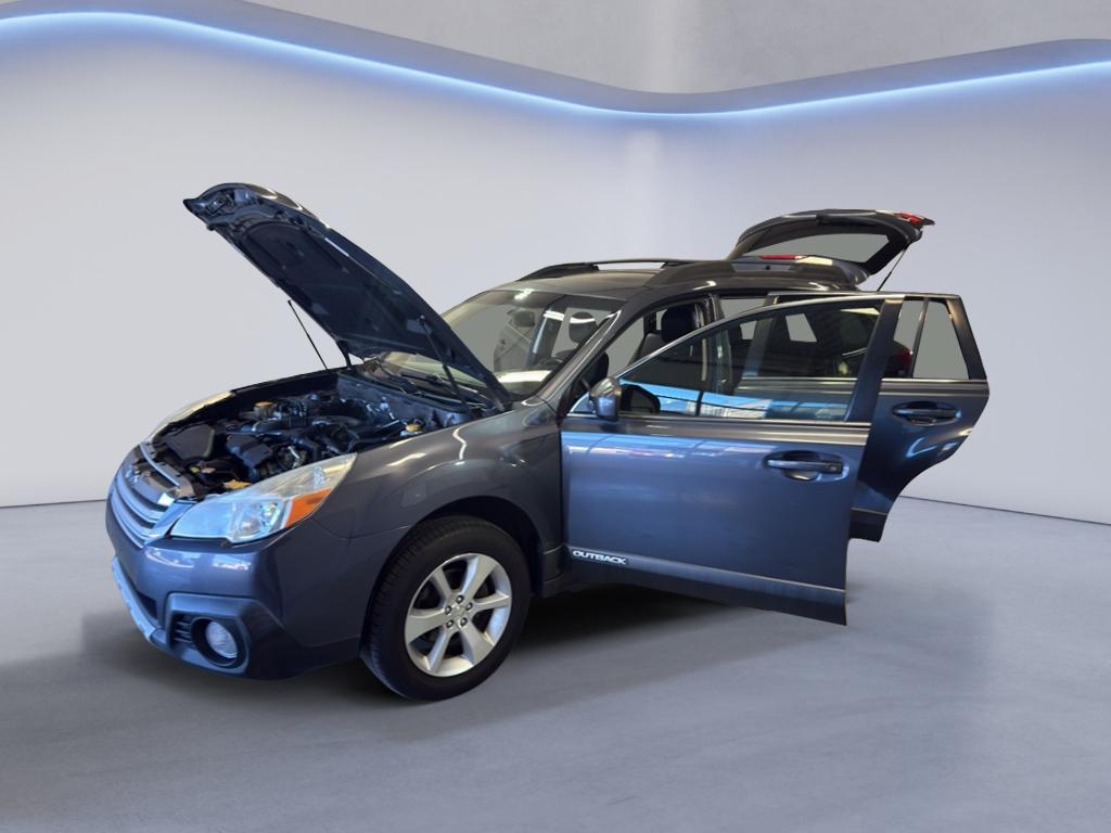 used 2014 Subaru Outback car, priced at $10,295