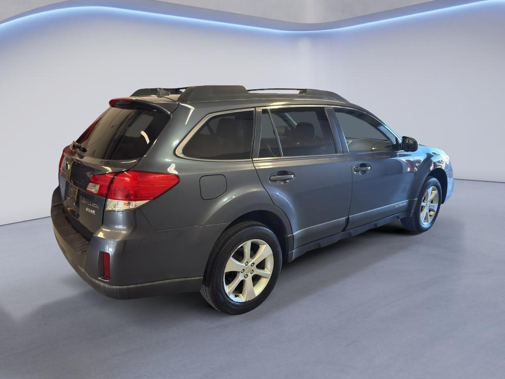 used 2014 Subaru Outback car, priced at $10,295