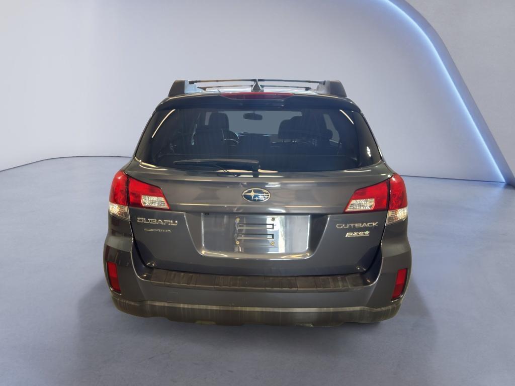 used 2014 Subaru Outback car, priced at $10,295
