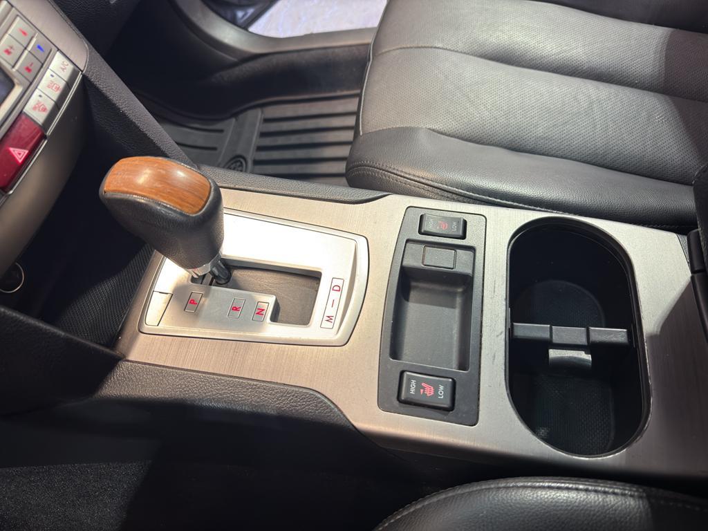 used 2014 Subaru Outback car, priced at $10,295