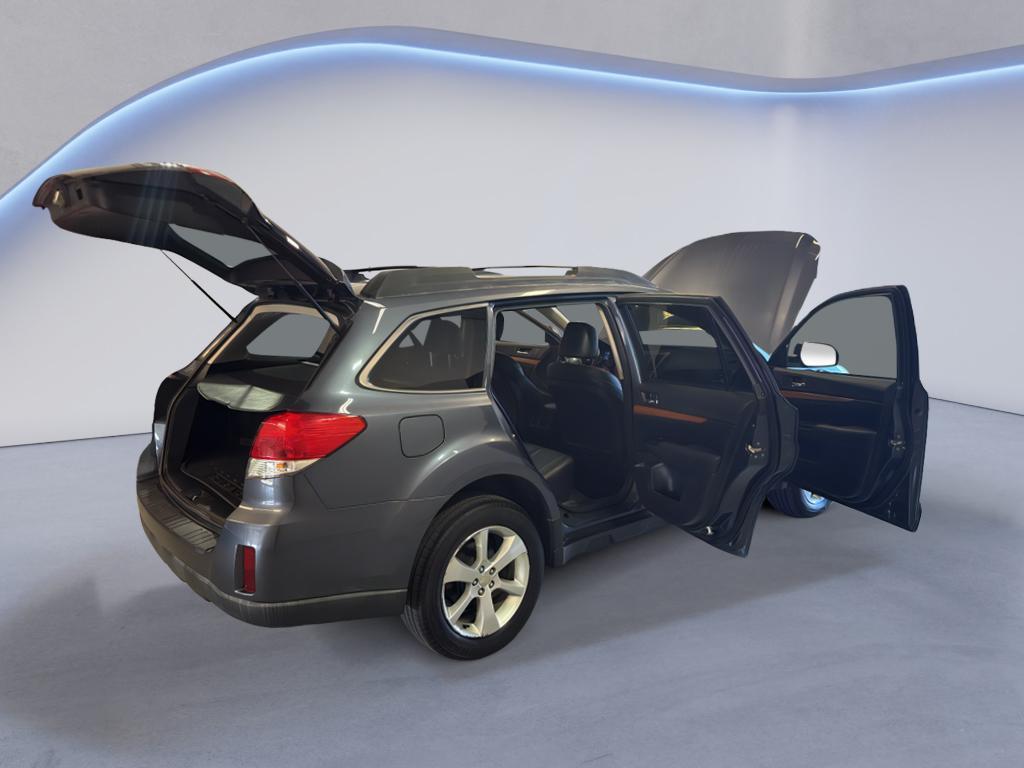 used 2014 Subaru Outback car, priced at $10,295
