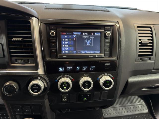 used 2018 Toyota Sequoia car, priced at $23,500