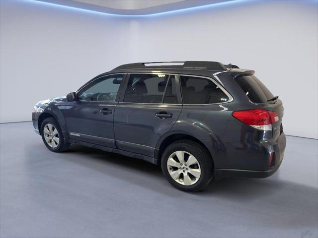 used 2012 Subaru Outback car, priced at $8,991