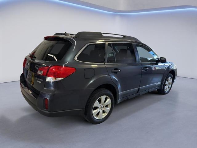 used 2012 Subaru Outback car, priced at $8,991