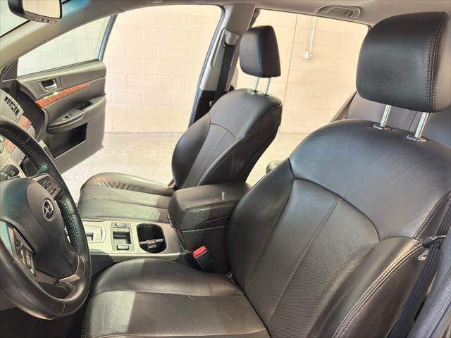used 2012 Subaru Outback car, priced at $8,991