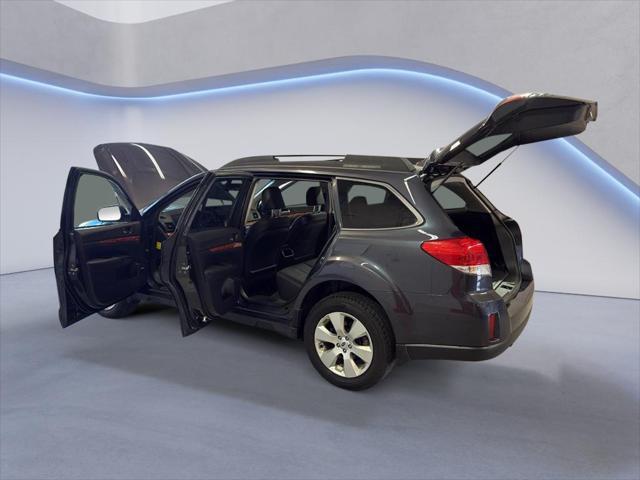 used 2012 Subaru Outback car, priced at $8,991