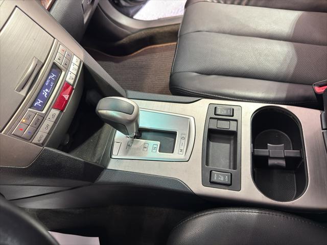 used 2012 Subaru Outback car, priced at $8,991