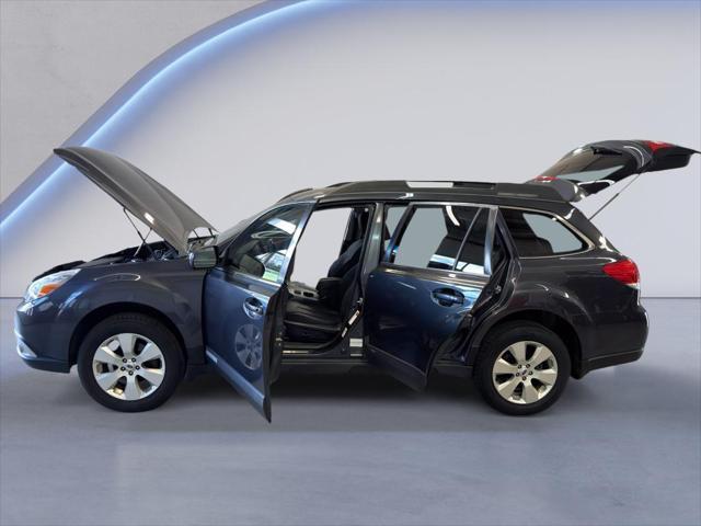 used 2012 Subaru Outback car, priced at $8,991