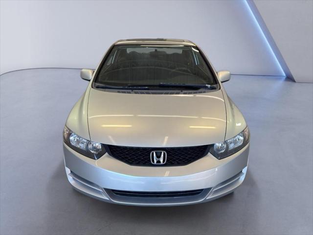 used 2009 Honda Civic car, priced at $7,491