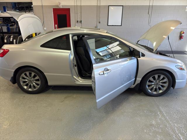 used 2009 Honda Civic car, priced at $7,491