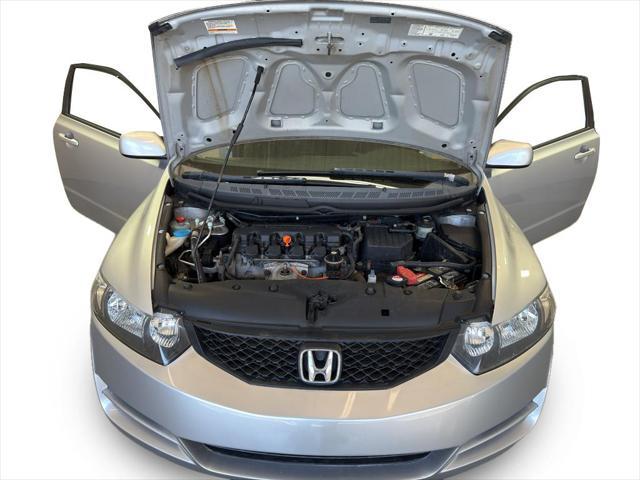 used 2009 Honda Civic car, priced at $7,491