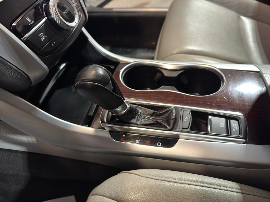 used 2015 Acura TLX car, priced at $11,991