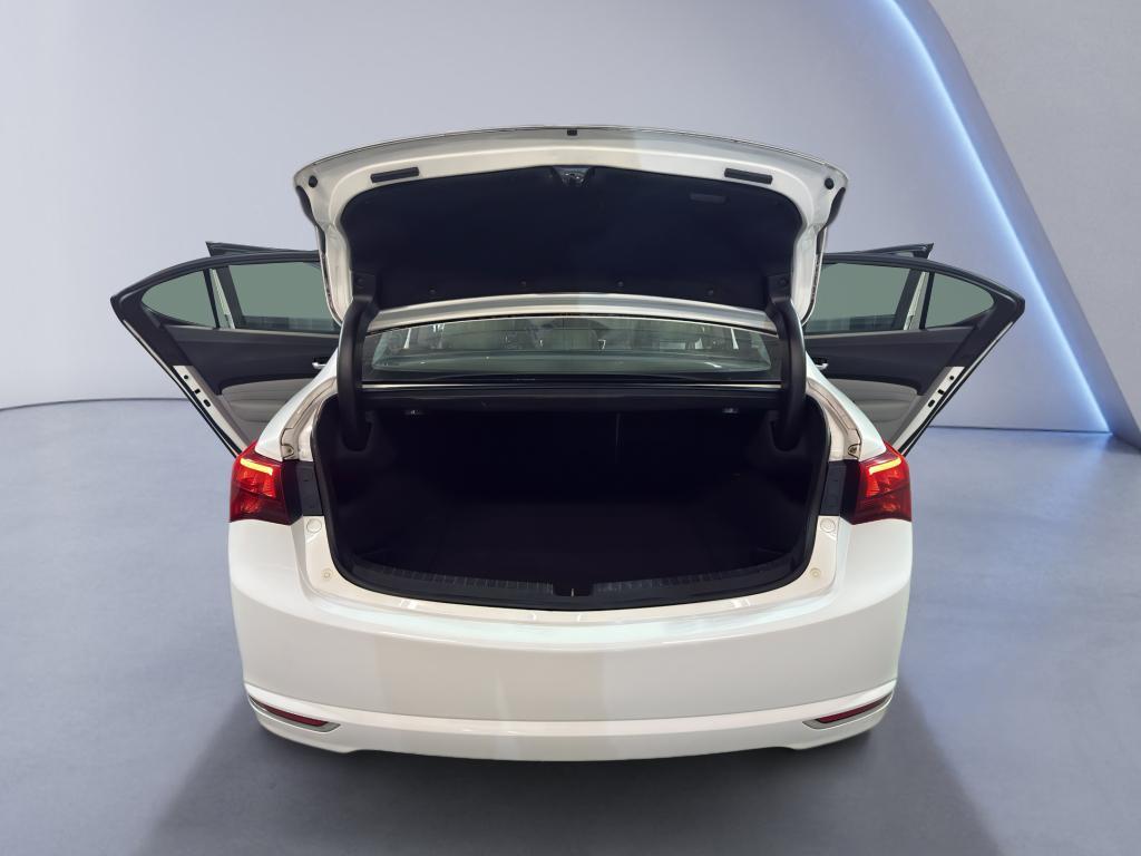 used 2015 Acura TLX car, priced at $11,991