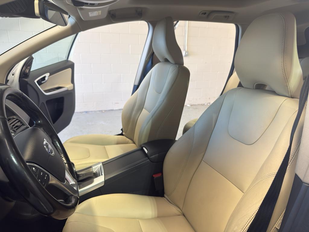 used 2016 Volvo XC60 car, priced at $10,500