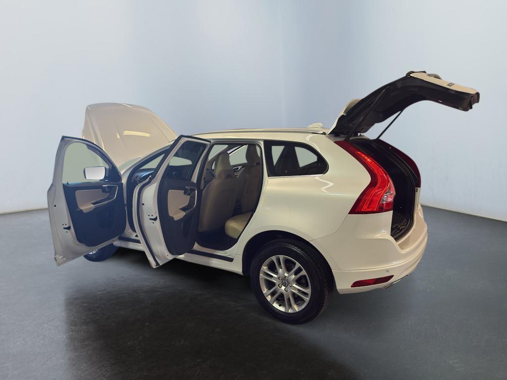 used 2016 Volvo XC60 car, priced at $10,500