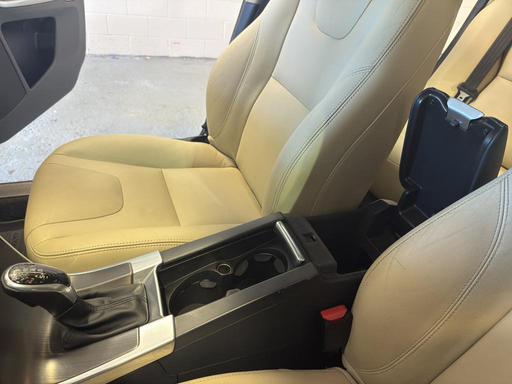 used 2016 Volvo XC60 car, priced at $10,500