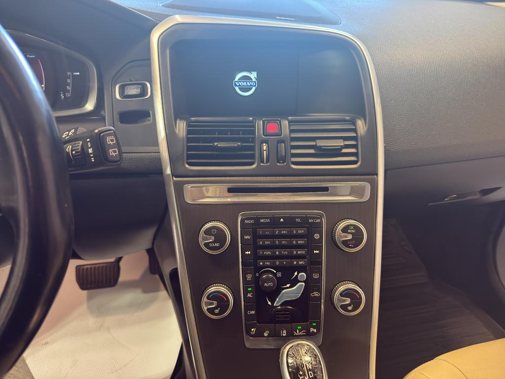 used 2016 Volvo XC60 car, priced at $10,500