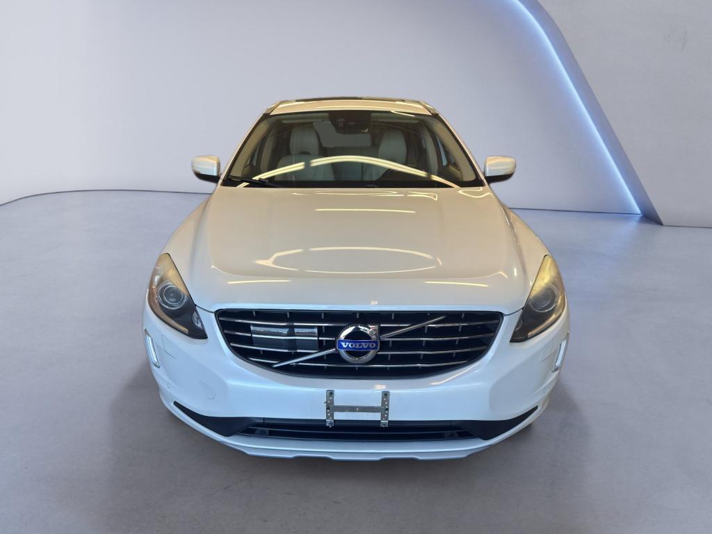 used 2016 Volvo XC60 car, priced at $10,500
