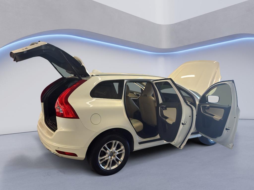 used 2016 Volvo XC60 car, priced at $10,500