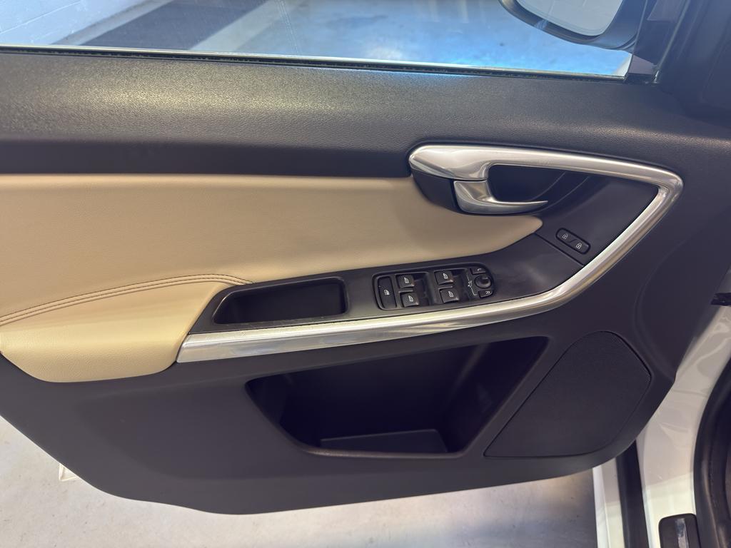 used 2016 Volvo XC60 car, priced at $10,500