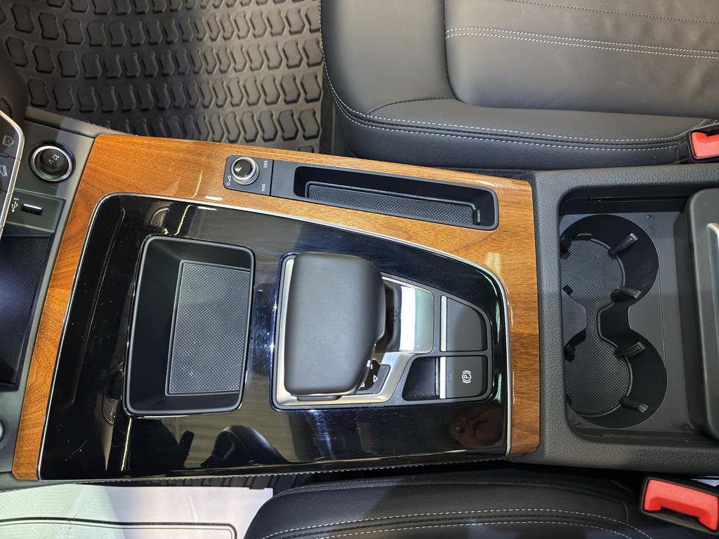 used 2022 Audi Q5 car, priced at $21,700