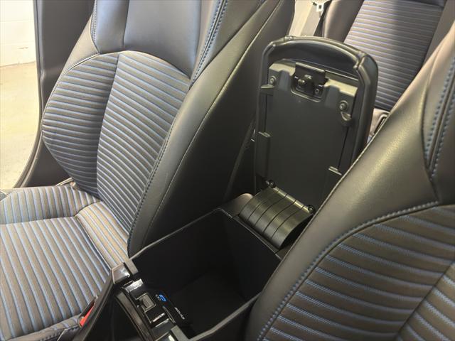 used 2022 Toyota Corolla car, priced at $24,544