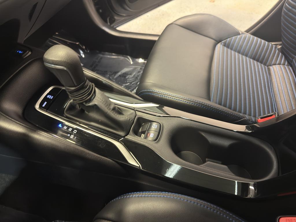 used 2022 Toyota Corolla car, priced at $22,500