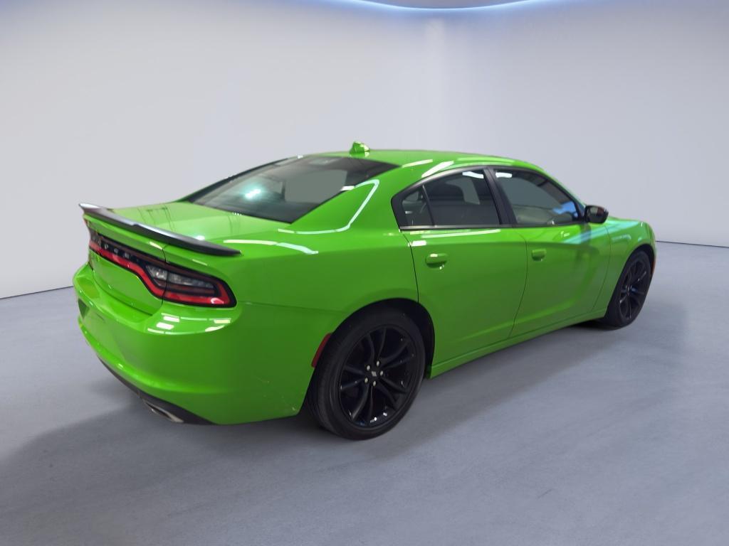 used 2017 Dodge Charger car, priced at $14,591